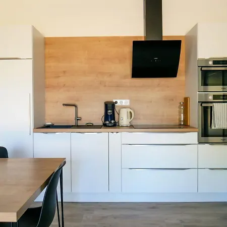 Apartment La Source - En Drome Provencale -