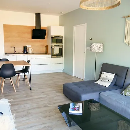 La Source - En Drome Provencale - Appartement Allan