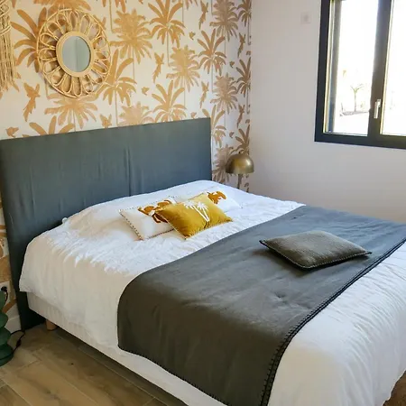 La Source - En Drome Provencale - *