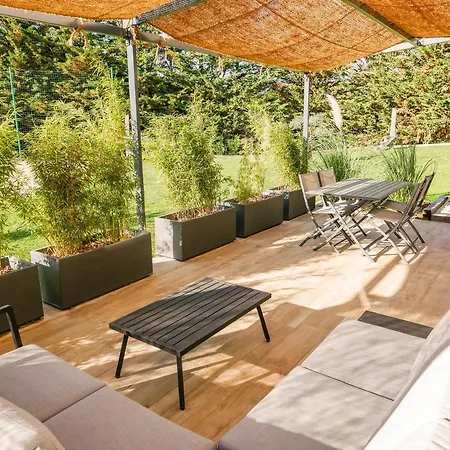 La Source - En Drome Provencale - Apartment Allan