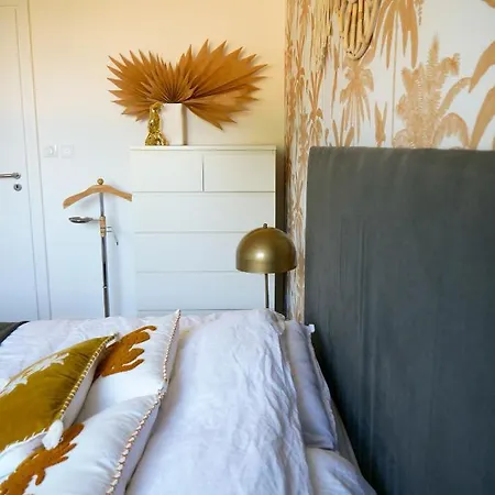 La Source - En Drome Provencale - Apartment