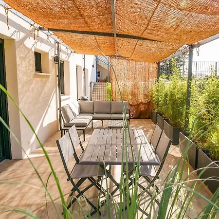 La Source - En Drome Provencale - Allan
