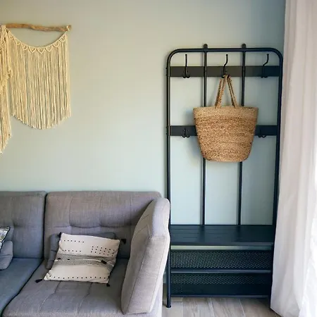 Apartmán La Source - En Drome Provencale - *