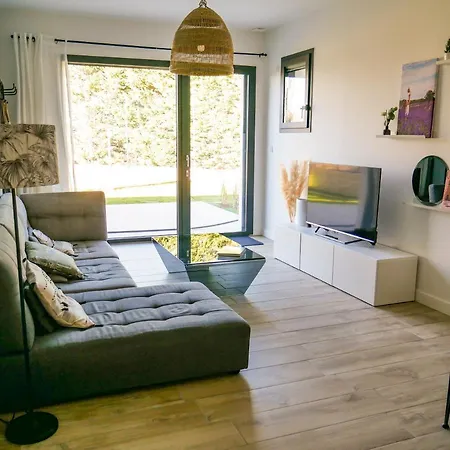 Apartmán La Source - En Drome Provencale - *