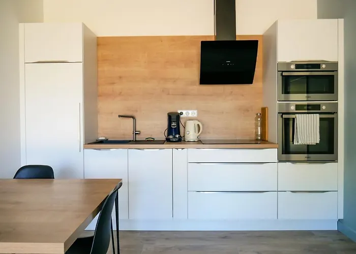 Appartement La Source - En Drome Provencale -