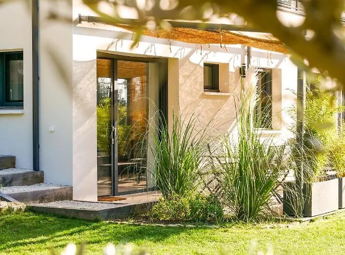 La Source - En Drome Provencale - Appartement Allan
