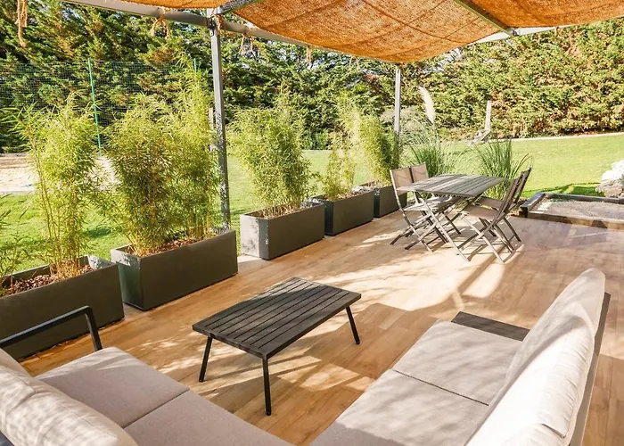 La Source - En Drome Provencale - Appartement Allan