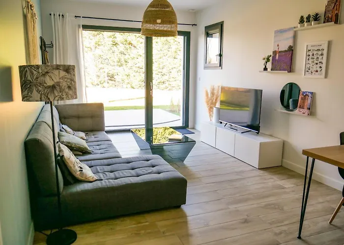 Appartement La Source - En Drome Provencale - *
